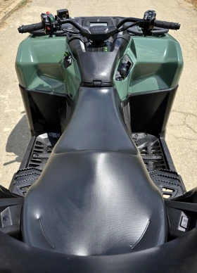 Can-Am Outlander PRO XU HD7 2024 ! | Mobile.bg    10