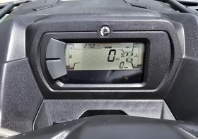 Can-Am Outlander PRO XU HD7 2024 ! | Mobile.bg    14