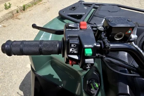 Can-Am Outlander PRO XU HD7 2024 ! | Mobile.bg    13