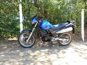  Honda Nx