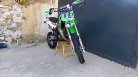 Обява за продажба на Kawasaki Kx ~3 300 лв. - изображение 1