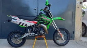 Обява за продажба на Kawasaki Kx ~3 300 лв. - изображение 4