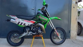 Обява за продажба на Kawasaki Kx ~3 300 лв. - изображение 3