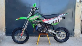 Обява за продажба на Kawasaki Kx ~3 300 лв. - изображение 7