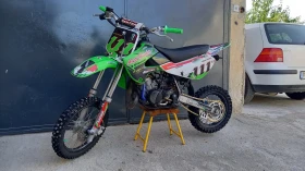Обява за продажба на Kawasaki Kx ~3 300 лв. - изображение 6