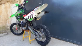 Обява за продажба на Kawasaki Kx ~3 300 лв. - изображение 5