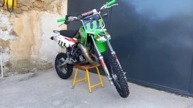 Обява за продажба на Kawasaki Kx ~3 300 лв. - изображение 2