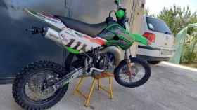Обява за продажба на Kawasaki Kx ~3 300 лв. - изображение 1