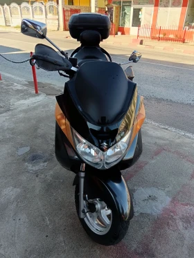 Suzuki Burgman 400i, снимка 1