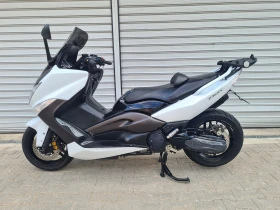 Yamaha T-max 500i  | Mobile.bg � ����� ������ 5