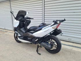 Yamaha T-max 500i  | Mobile.bg � ����� ������ 6