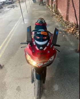 Honda Cbr 1000 RR | Mobile.bg � ����� ������ 7