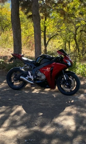 Honda Cbr 1000 RR | Mobile.bg � ����� ������ 4