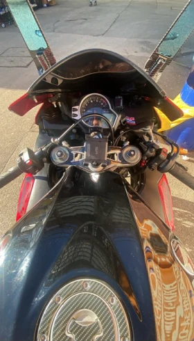 Honda Cbr 1000 RR | Mobile.bg � ����� ������ 10
