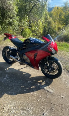 Honda Cbr 1000 RR | Mobile.bg � ����� ������ 3