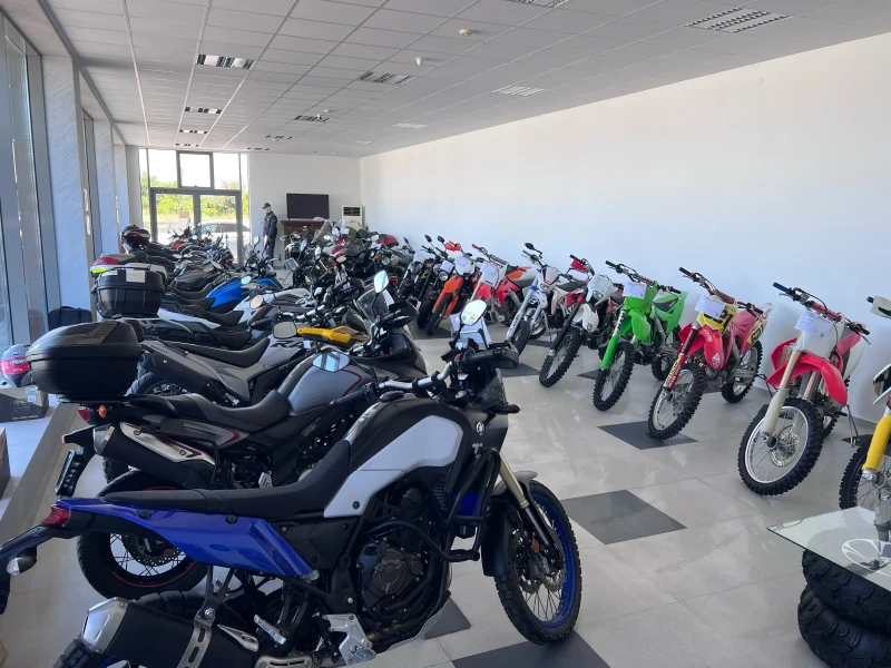 Ducati Monster 696 , снимка 11 - Мотоциклети и мототехника - 51513258