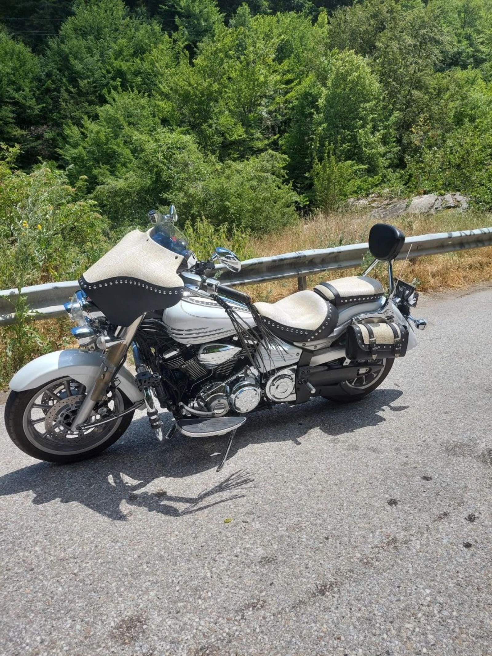 Yamaha XV | Mobile.bg   16