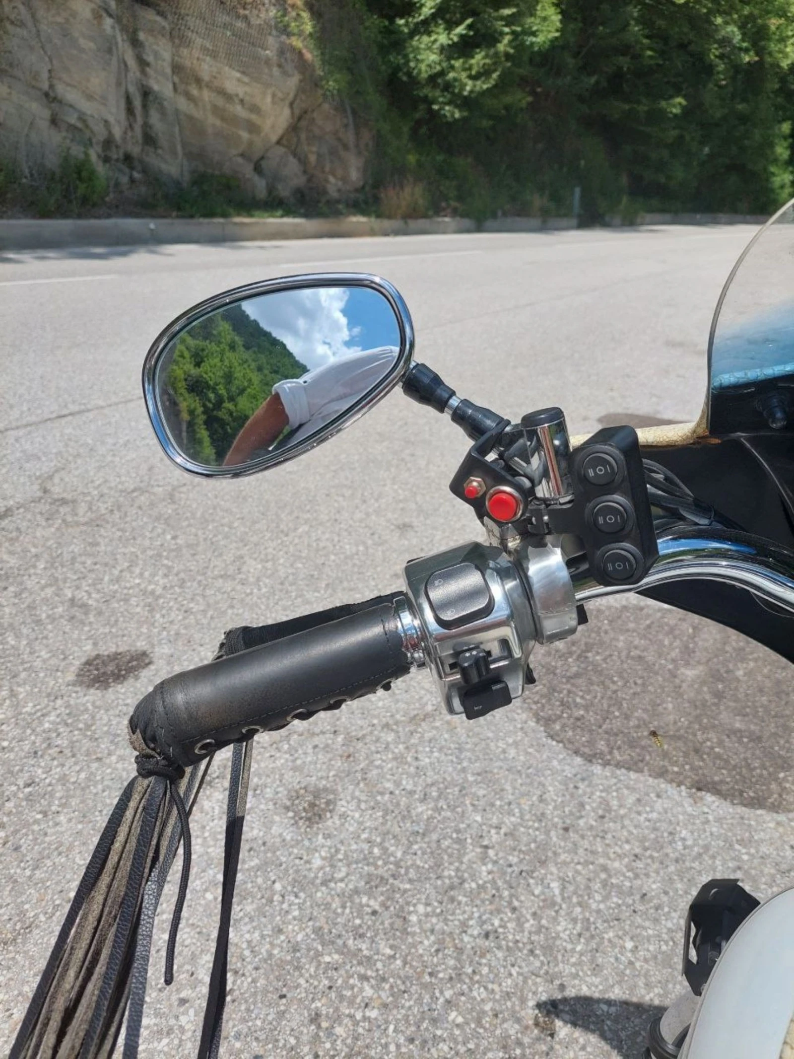 Yamaha XV | Mobile.bg   12