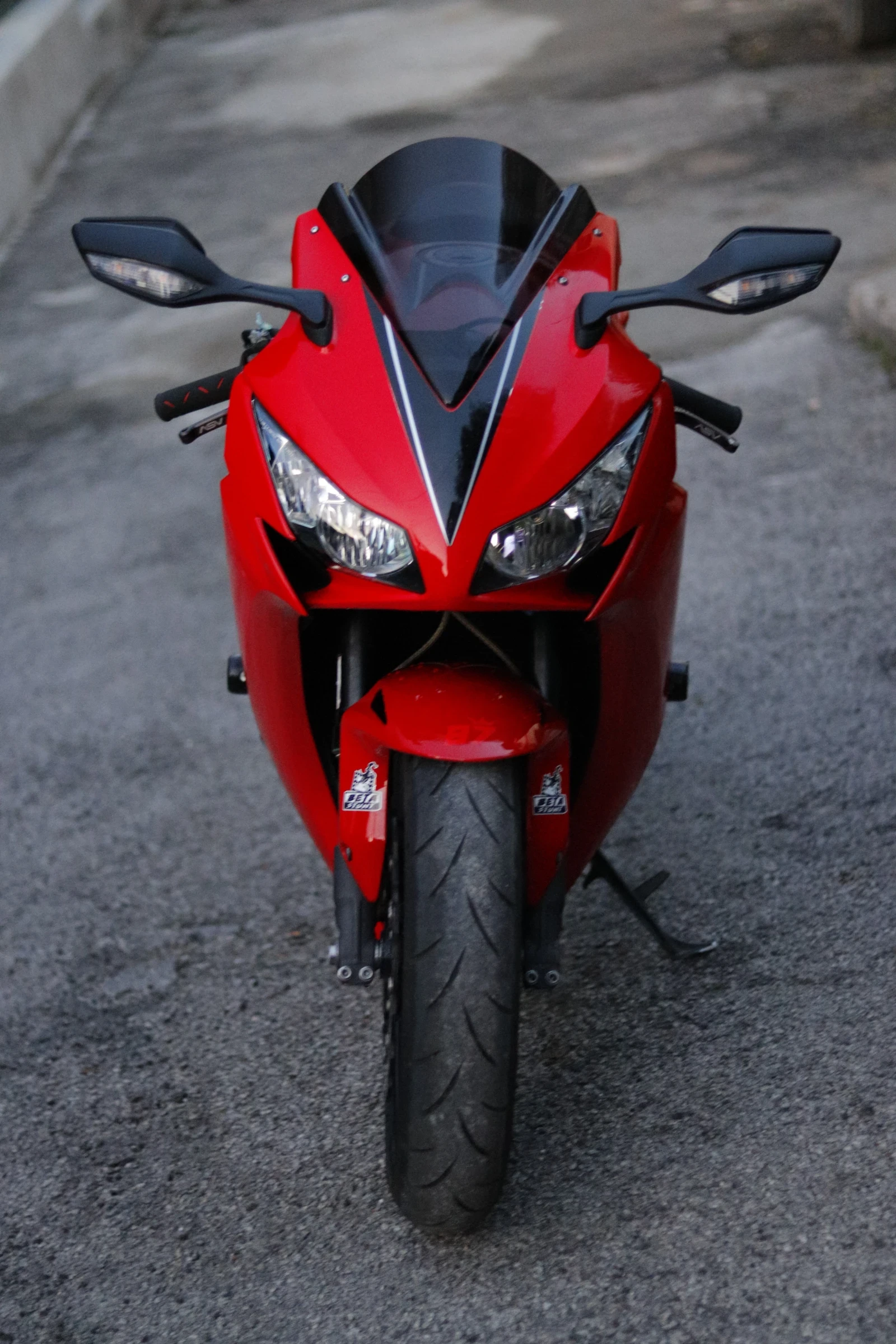 Honda Cbr 1000rr | Mobile.bg   13