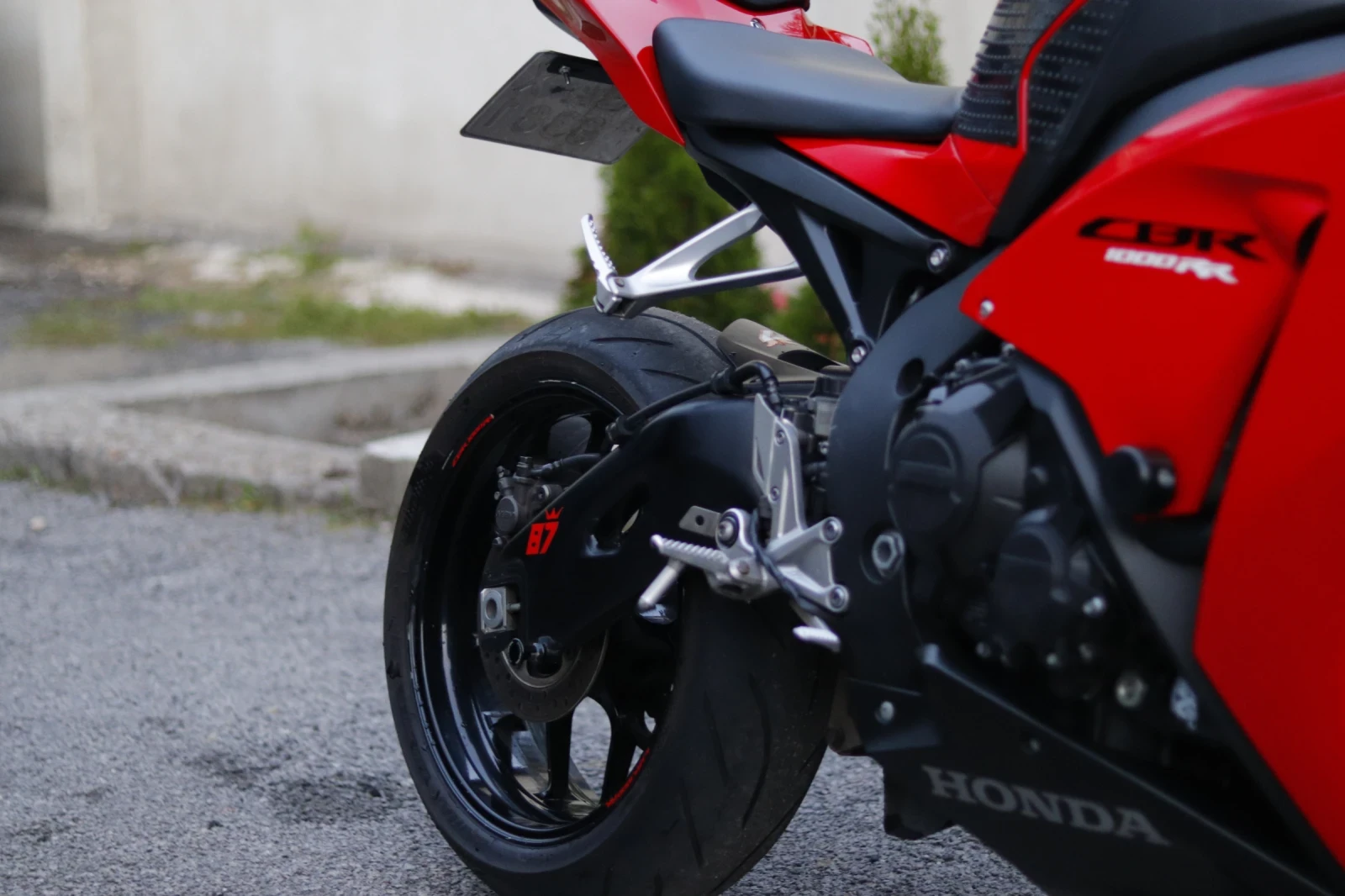Honda Cbr 1000rr | Mobile.bg   15