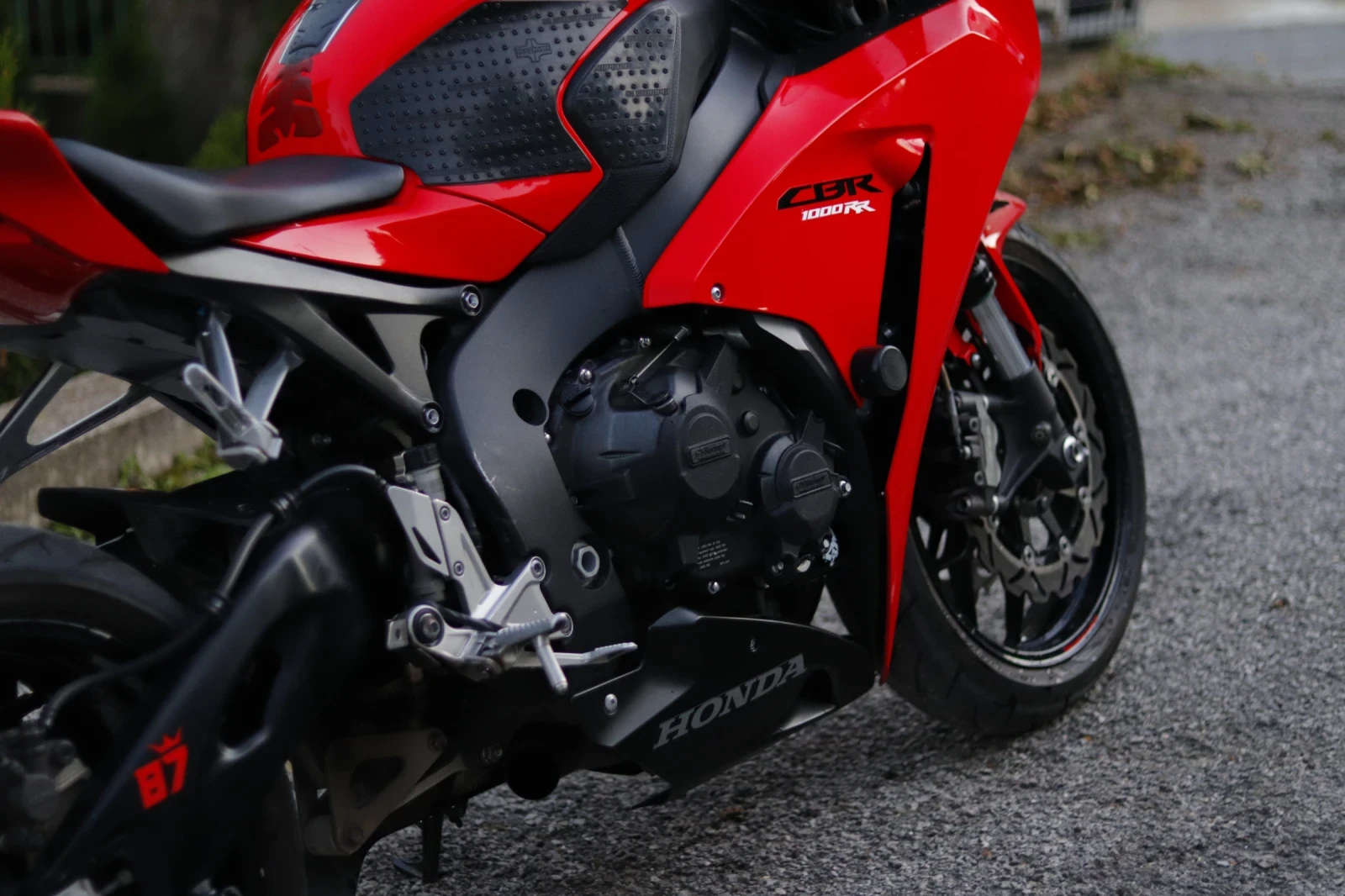 Honda Cbr 1000rr | Mobile.bg   14