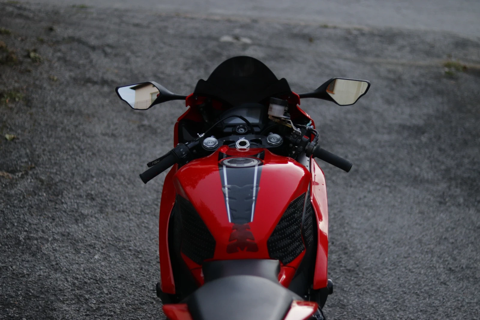 Honda Cbr 1000rr | Mobile.bg   17