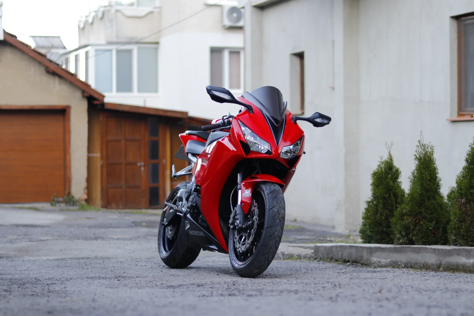 Honda Cbr 1000rr | Mobile.bg   12