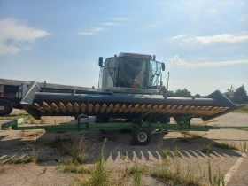 ������� Claas Lexion 460 | Mobile.bg � ����� ������ 12