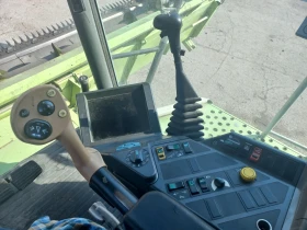 ������� Claas Lexion 460 | Mobile.bg � ����� ������ 15