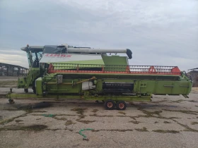 ������� Claas Lexion 460 | Mobile.bg � ����� ������ 6