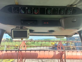 ������� Claas Lexion 460 | Mobile.bg � ����� ������ 16