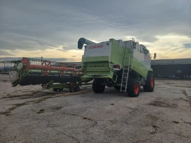 ������� Claas Lexion 460 | Mobile.bg � ����� ������ 7