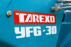 Обява за продажба на Мини челни товарачи Atlas Copco TAREXO YFG30 | ГАРАНЦИЯ|  ~13 080 лв. - изображение 3
