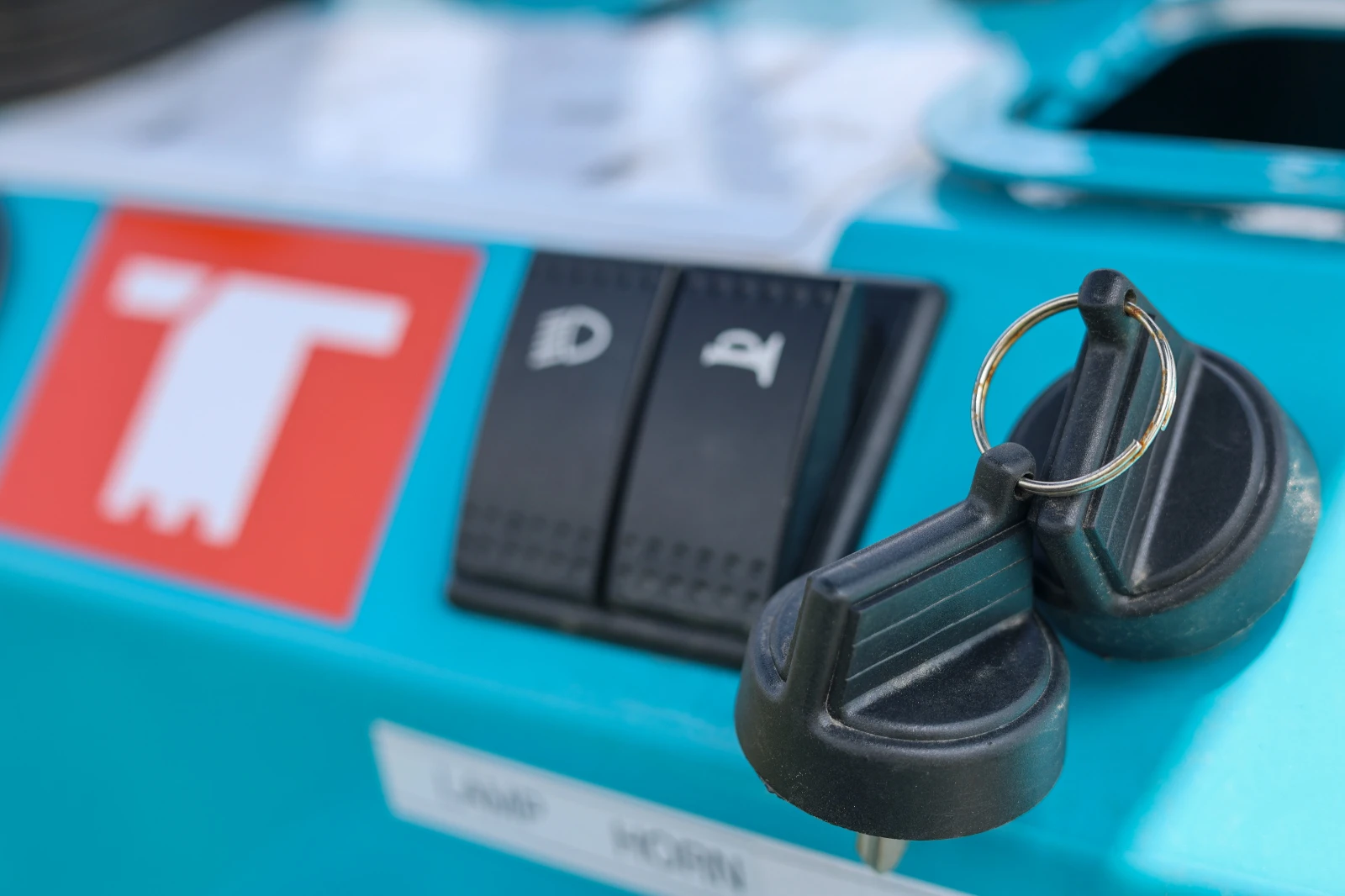 Мини челни товарачи Atlas Copco TAREXO YFG30 | ГАРАНЦИЯ|  - изображение 5