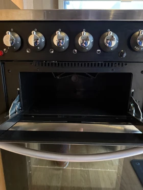 Каравана Други Lunar Ariva, снимка 8