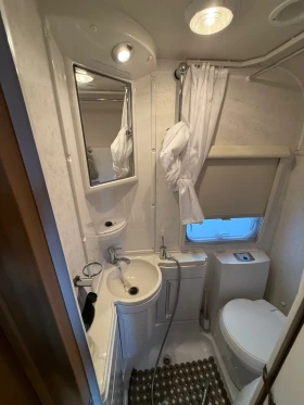 Каравана Други Lunar Ariva, снимка 13