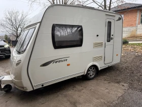 Каравана Други Lunar Ariva, снимка 3