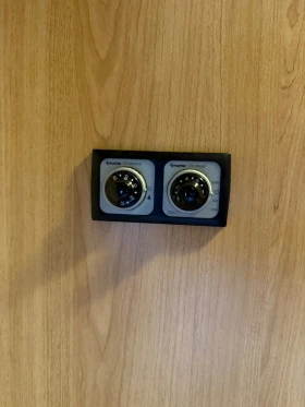 Каравана Други Lunar Ariva, снимка 9