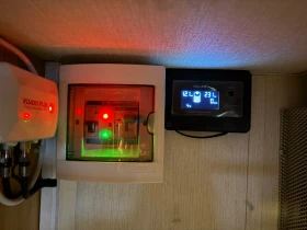 Каравана Други Lunar Ariva, снимка 14