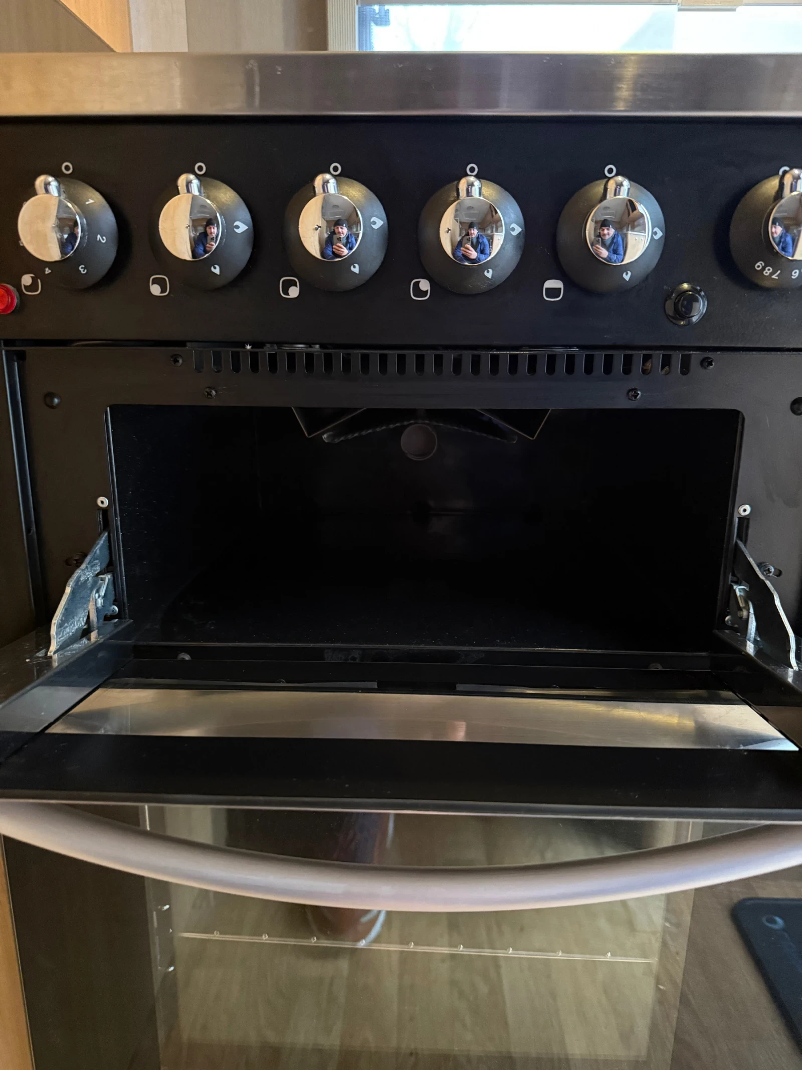 Каравана Други Lunar Ariva - изображение 8