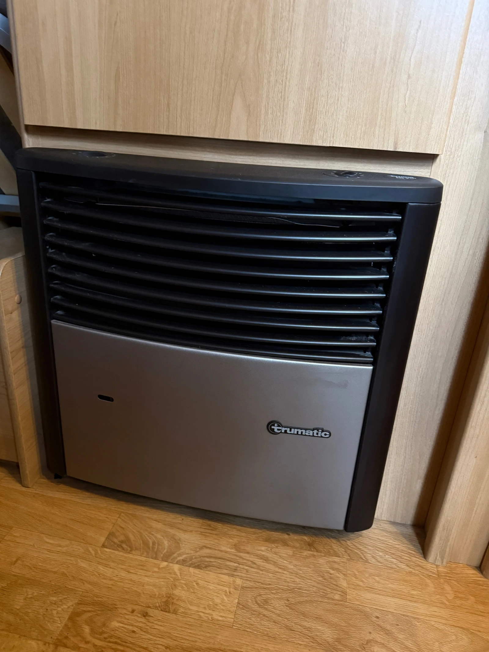 Каравана Други Lunar Ariva - изображение 10