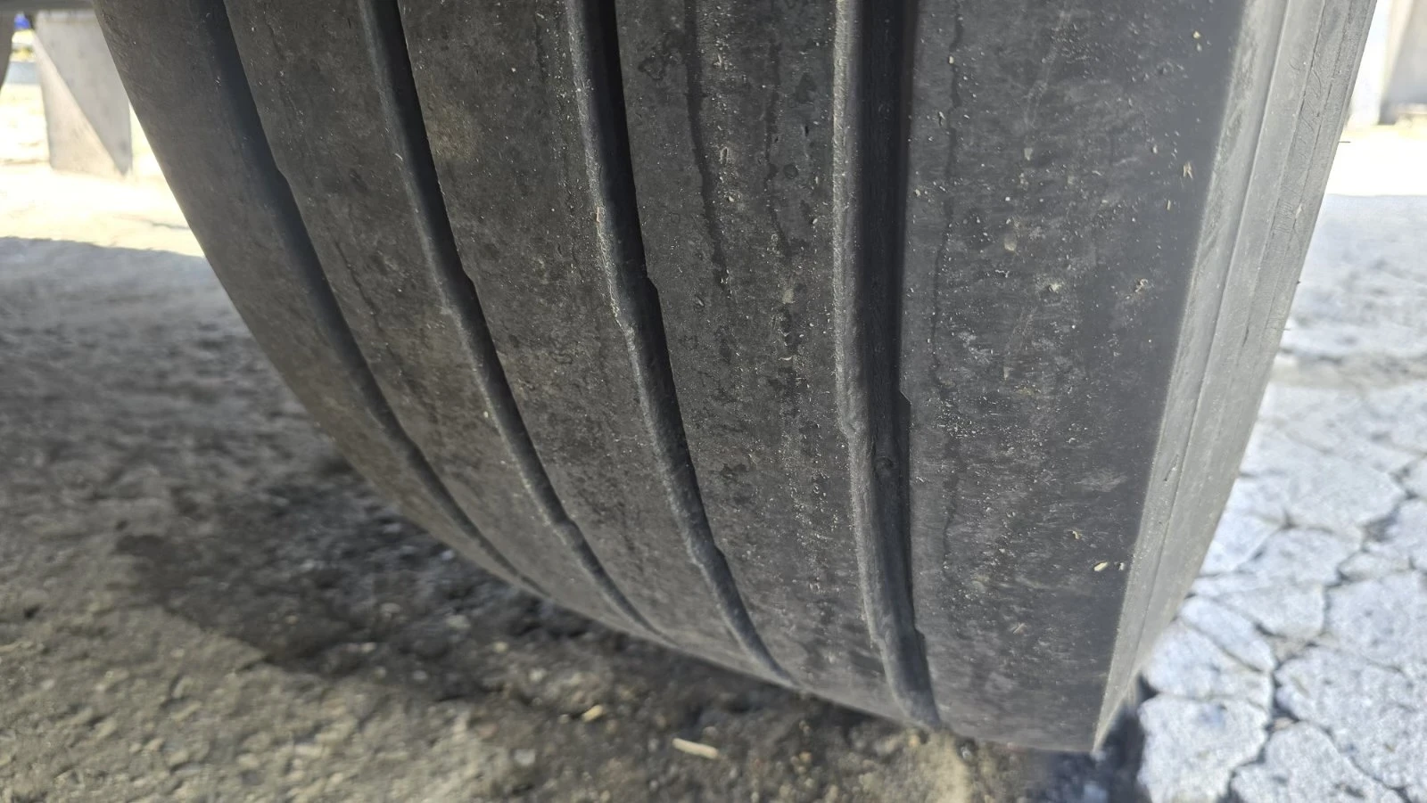 ����������� Schmitz ����� �� ������ 9 �.  | Mobile.bg � ����������� 16