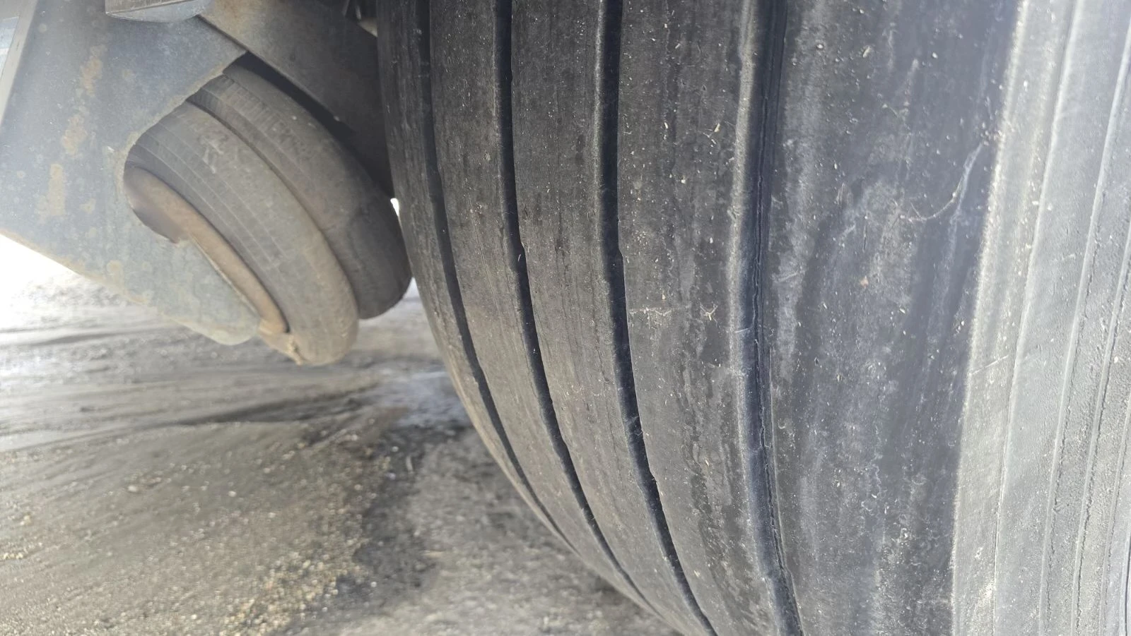 ����������� Schmitz ����� �� ������ 9 �.  | Mobile.bg � ����������� 14
