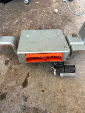 39790-S10-E040-M1 ABS модул HONDA CRV , снимка 2