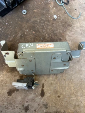 ����� �� �������� �� 39790-S10-E040-M1 ABS ����� HONDA CRV 