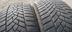 Гуми Зимни 225/50R17, снимка 1