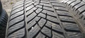 Гуми Зимни 225/50R17, снимка 4
