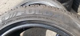 Гуми Зимни 225/50R17, снимка 5