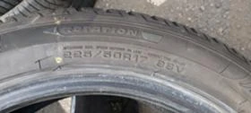 Гуми Зимни 225/50R17, снимка 7