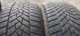 Гуми Зимни 225/50R17, снимка 2
